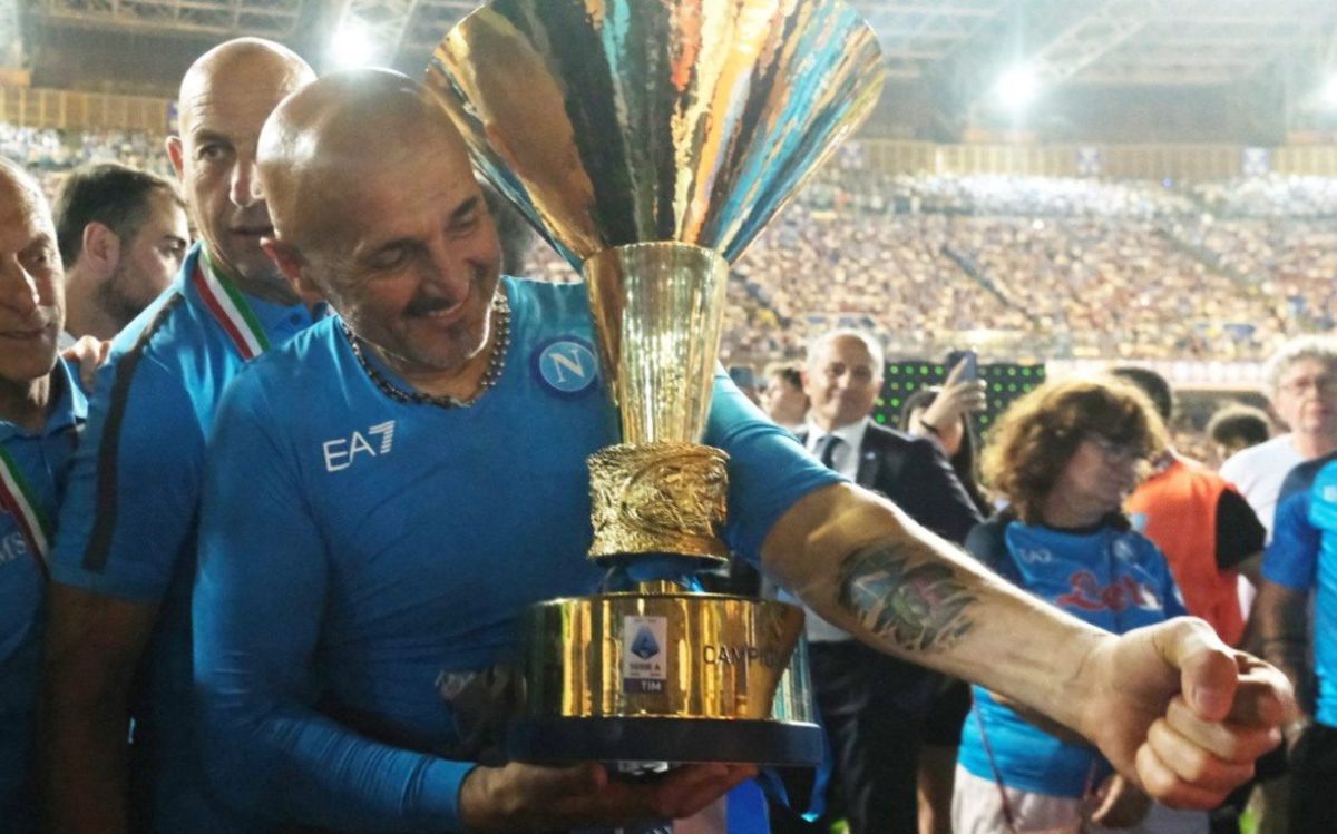 Spalletti