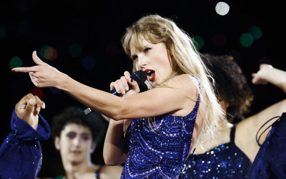 Taylor Swift
