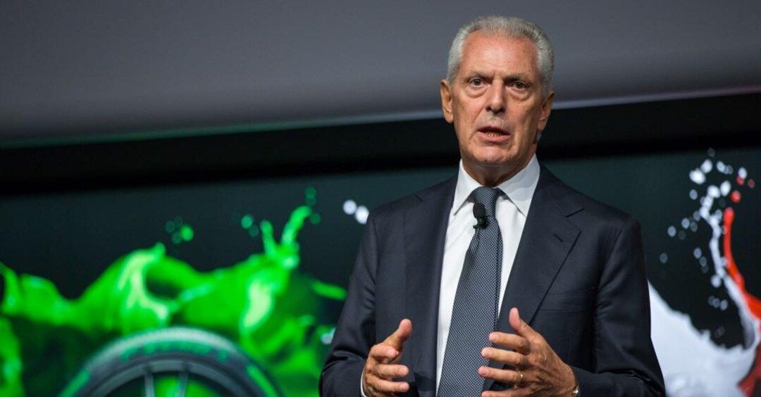 tronchetti provera