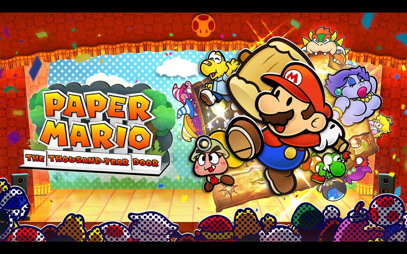 Paper Mario