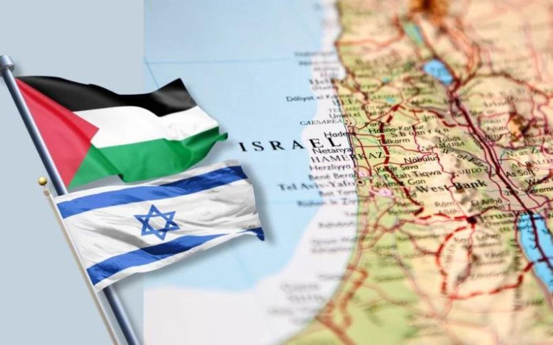 Palestina e Israele