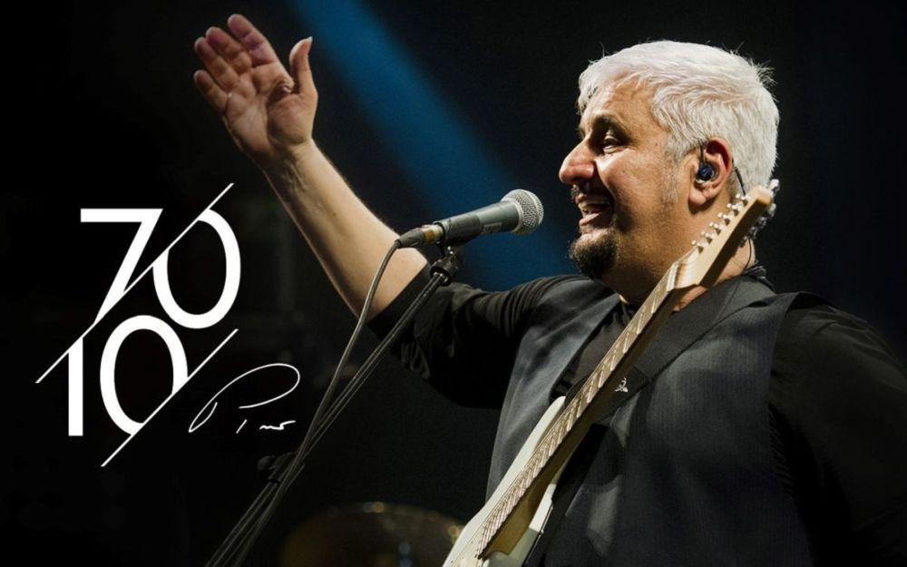 Pino Daniele