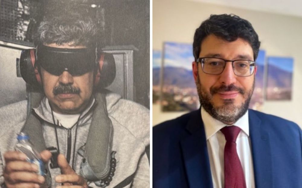 José Ignacio Hernández