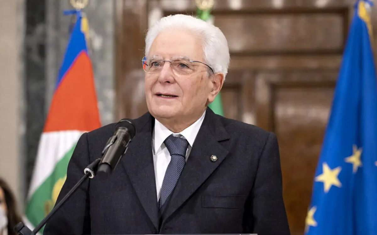 Mattarella