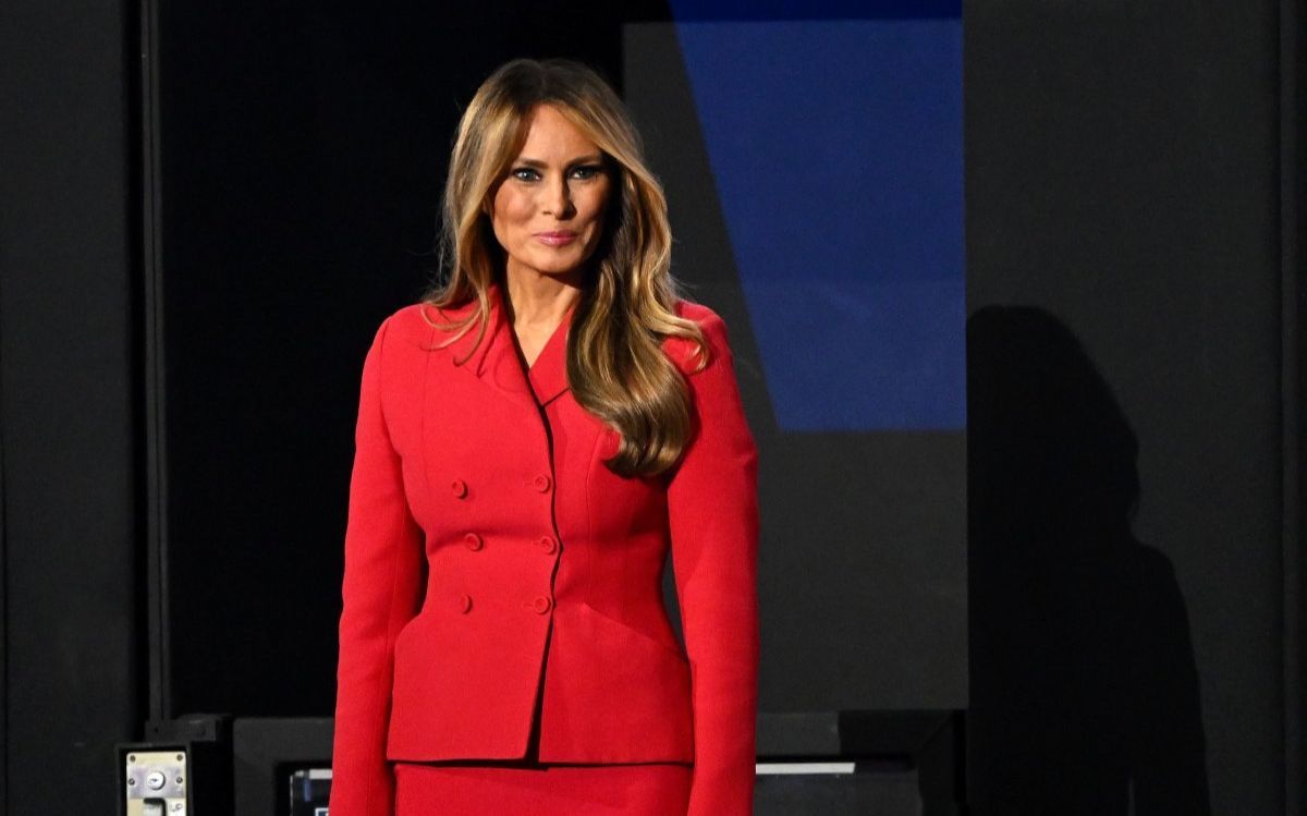 Melania