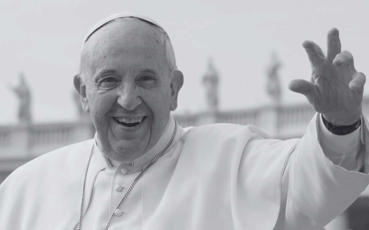 Morto Papa Francesco