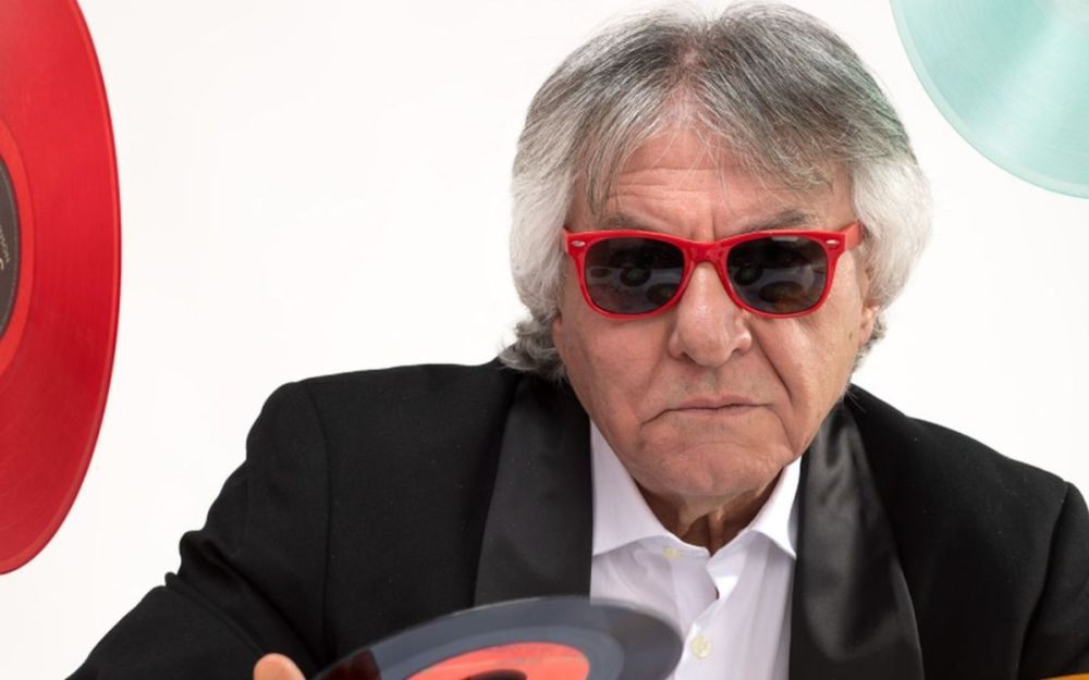 Domenico Paganelli