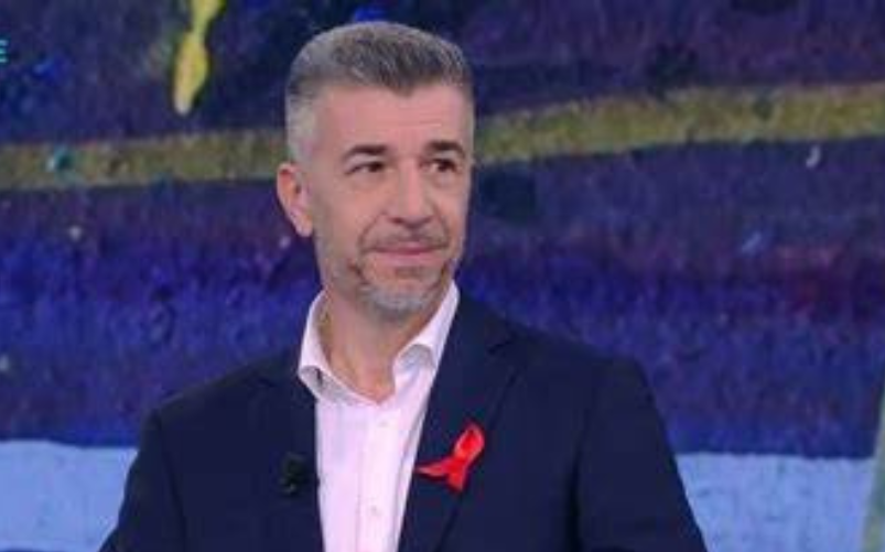 Gino Cecchettin ospite a Che tempo che fa