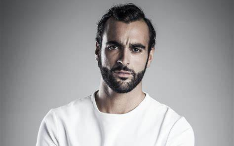 Marco Mengoni concerto Capodanno