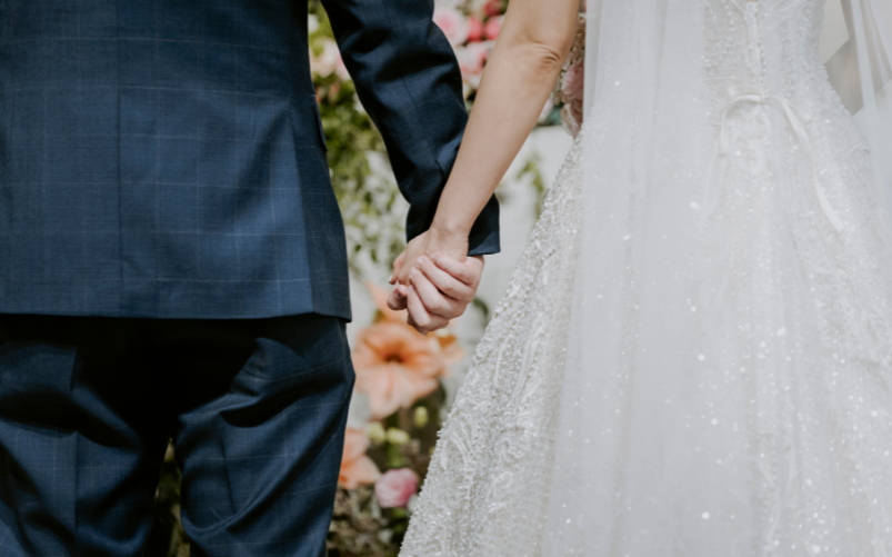 Un amore che vince la dittatura