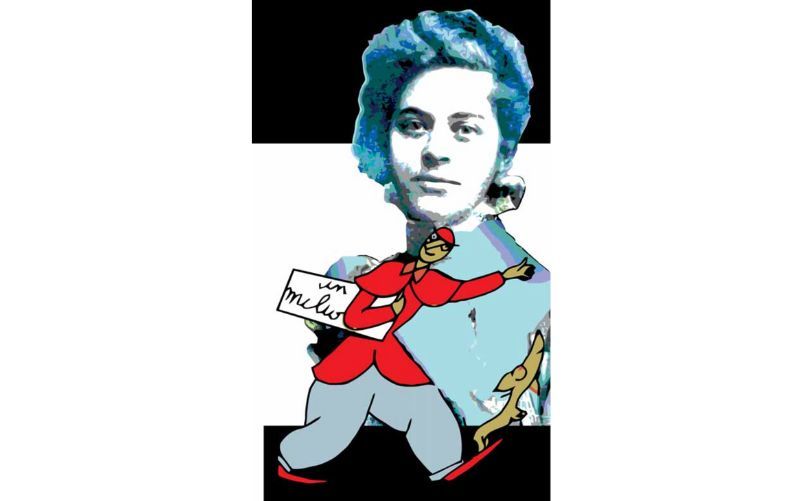 Lombrosiani per bambini