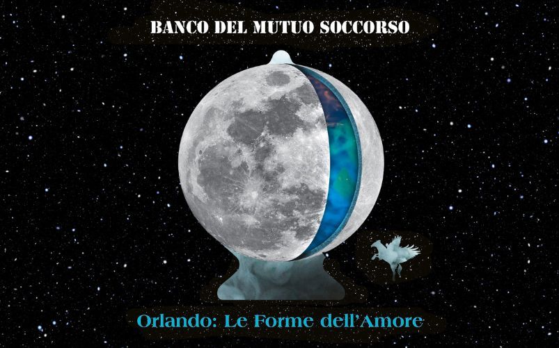 Orlando: le forme dell'amore