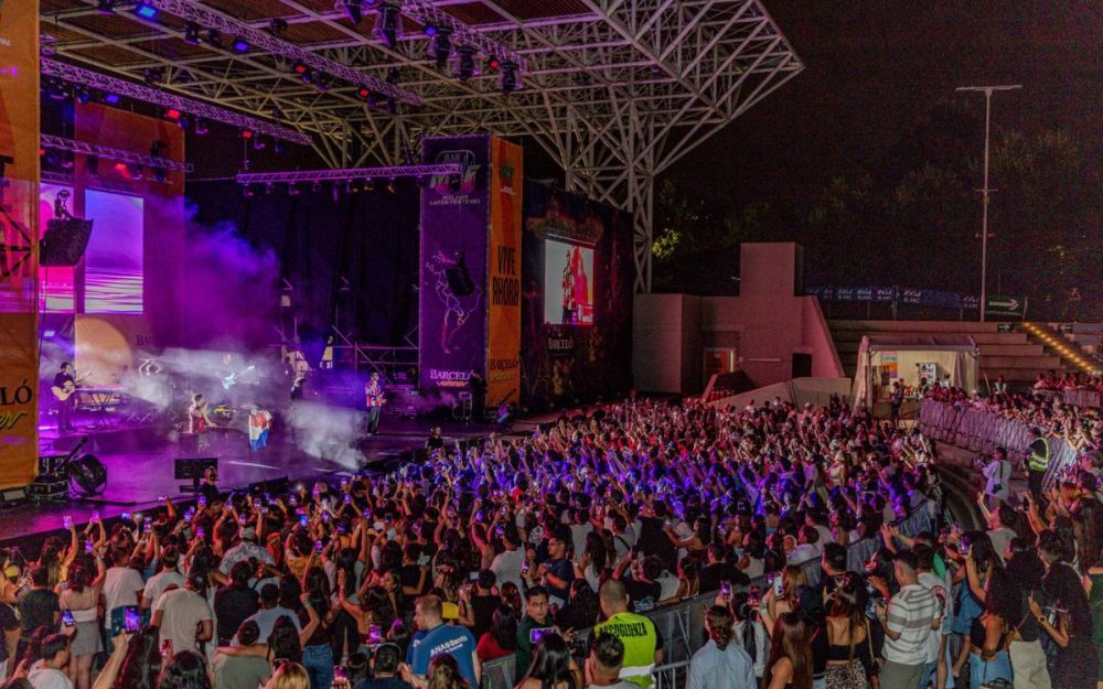 Milano Latin Festival