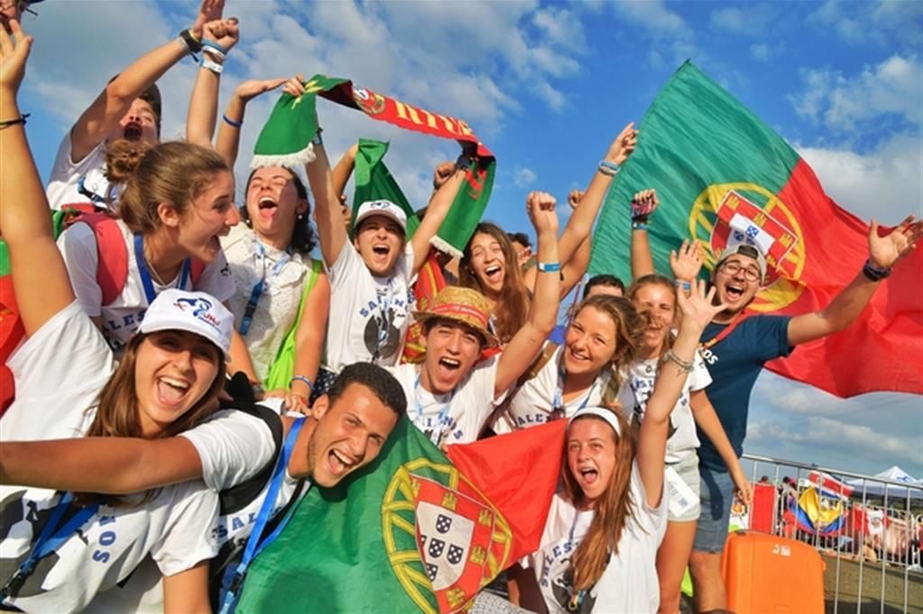 giornata mondiale gioventù