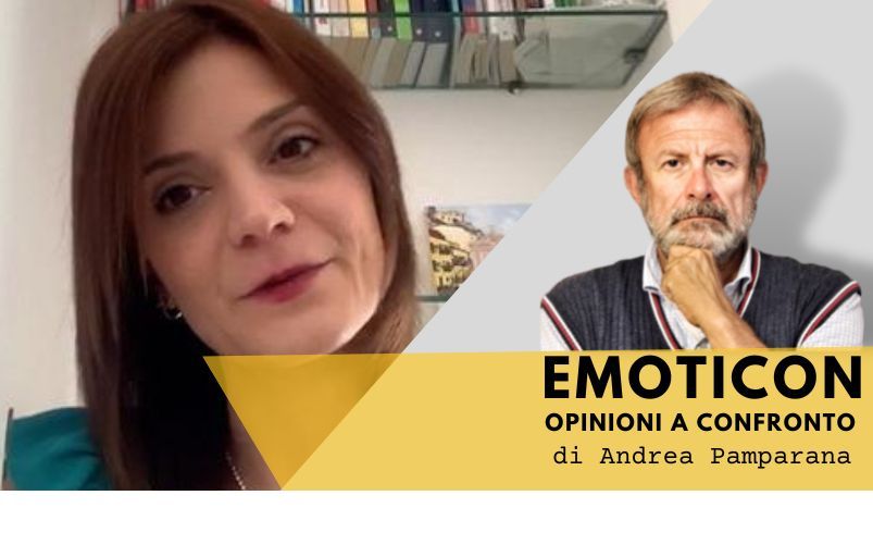Emoticon di Andrea Pamparana
