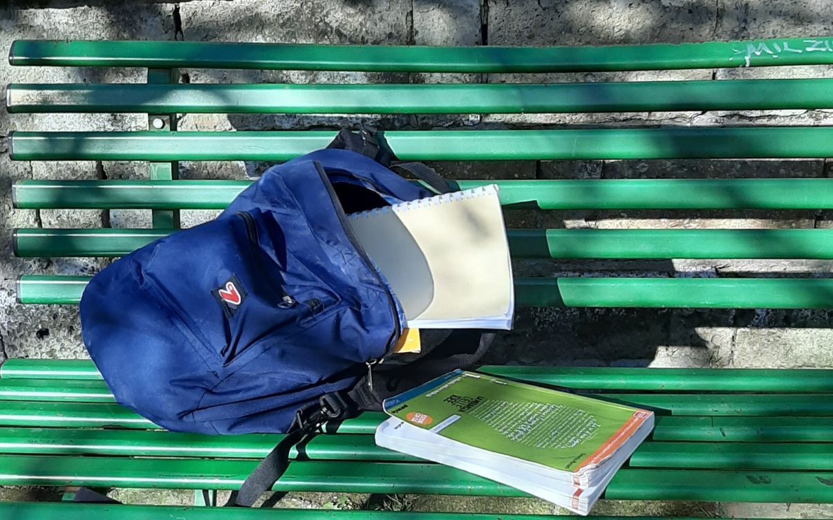 abbandono scolastico