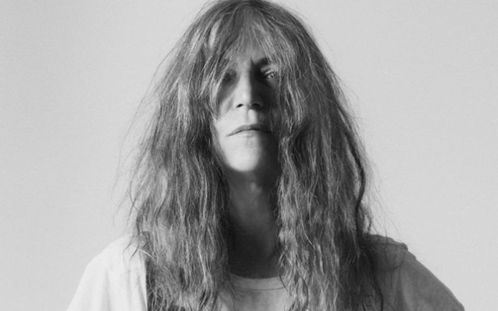 Patti Smith
