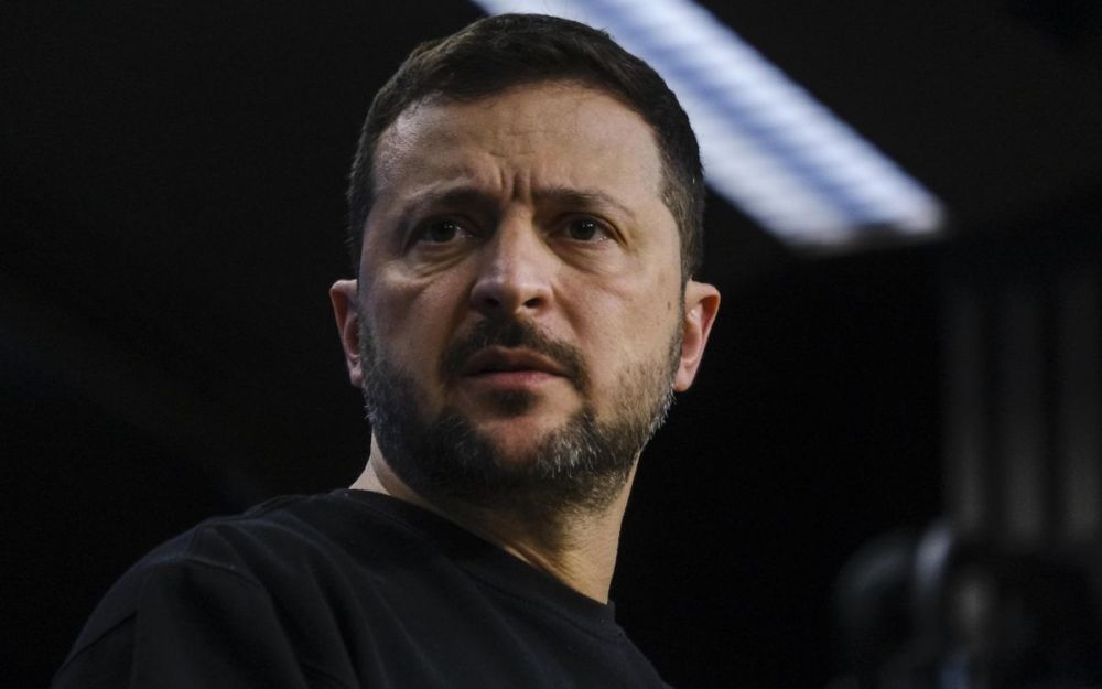 Zelensky