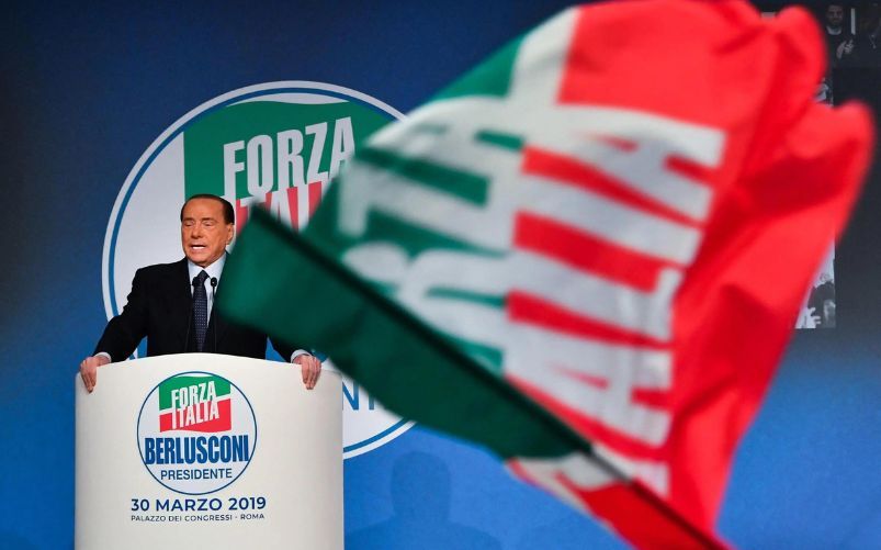 Forza Italia