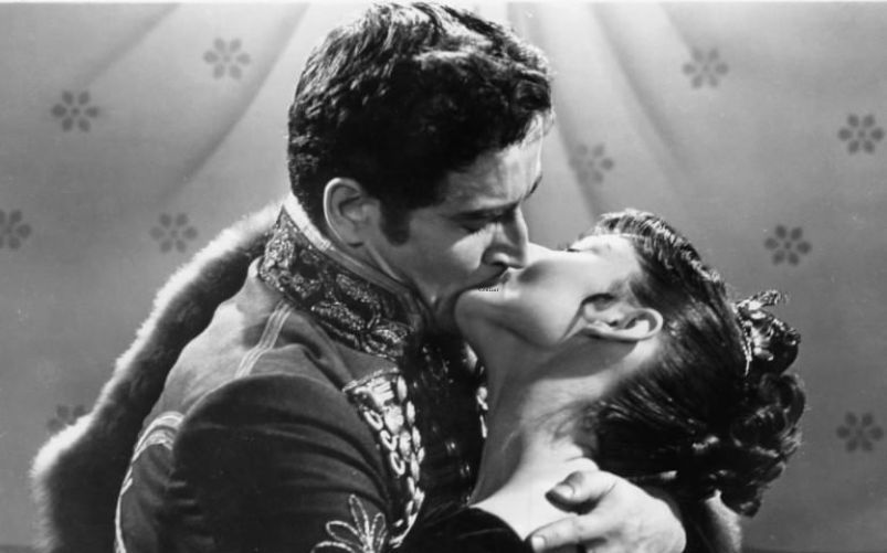 6 luglio, la giornata mondiale del bacio
