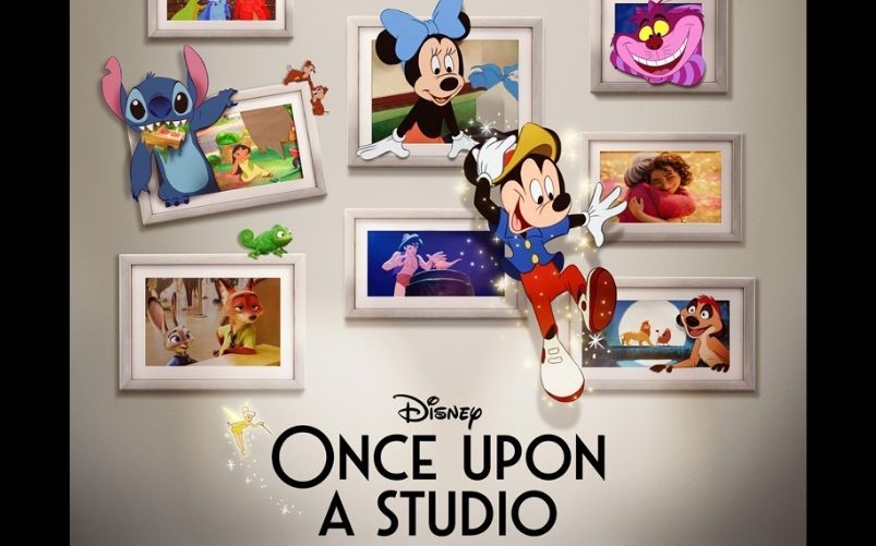 disney
