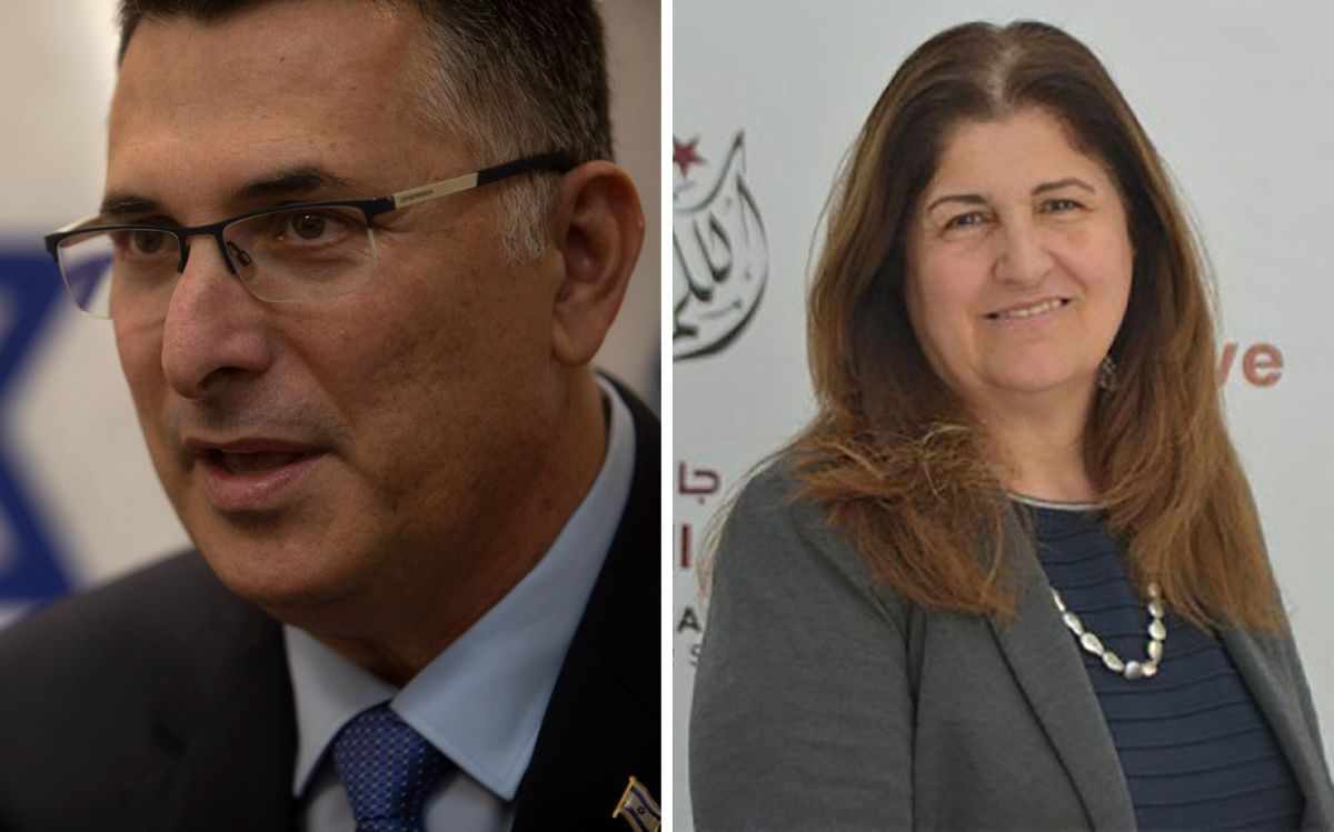 Ministri di Israele e Palestina insieme a Napoli. Tajani Giornata storica