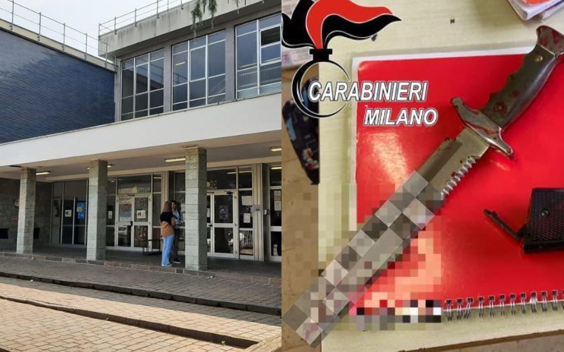 Ricorso per la bocciatura