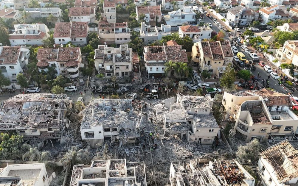 Teheran Inutili i colloqui con USA dopo attacco israeliano
