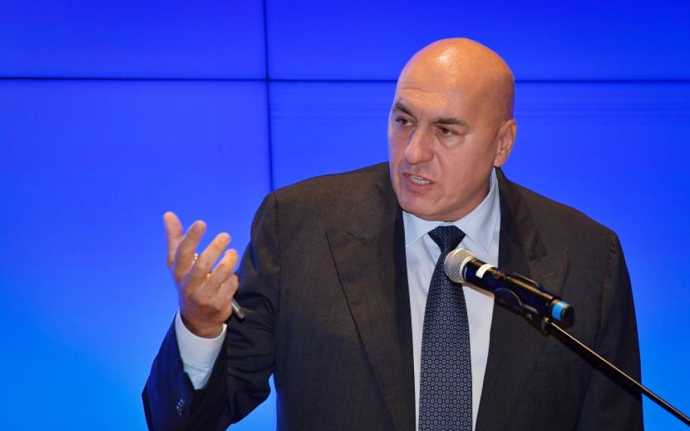 Crosetto “Mandare navi a Hormuz verrebbe interpretato come atto di guerra”