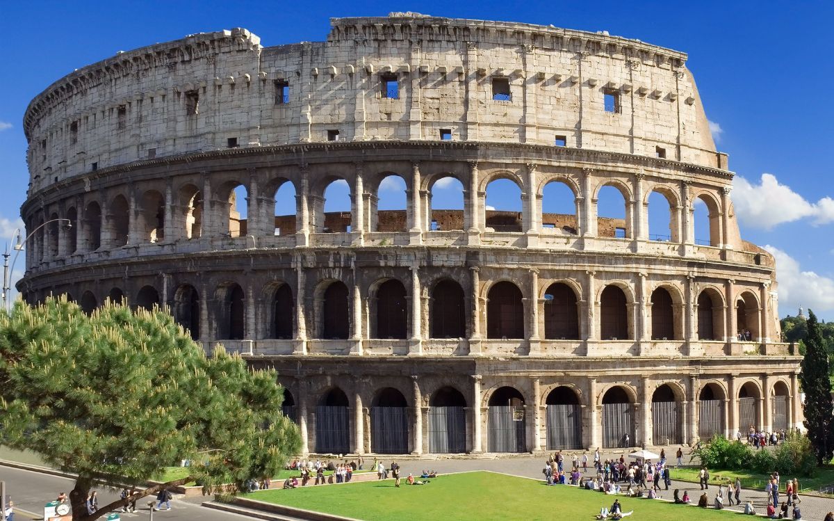 Colosseo
