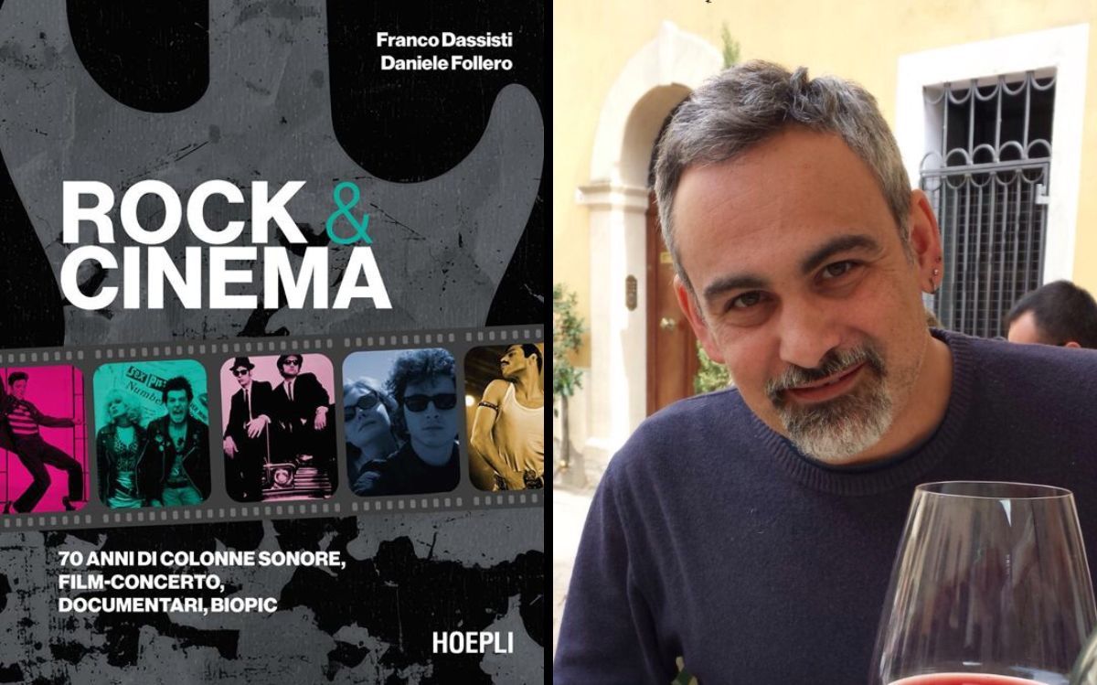 Rock & Cinema