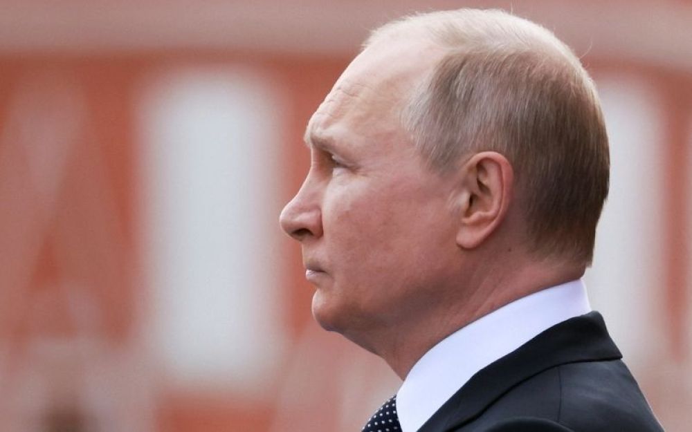 Secondo le previsioni la fine di Putin è vicina