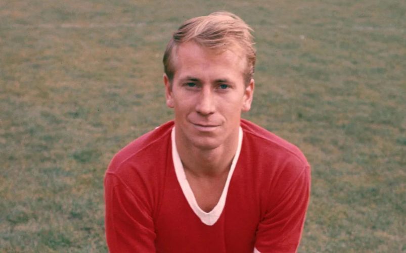 Morto Sir Bobby Charlton