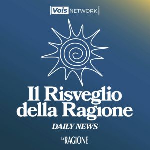 Podcast "Il Risveglio della Ragione" - La Ragione