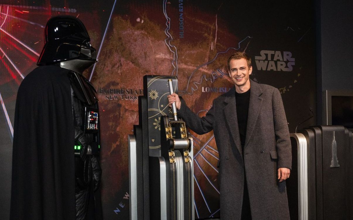 Star Wars