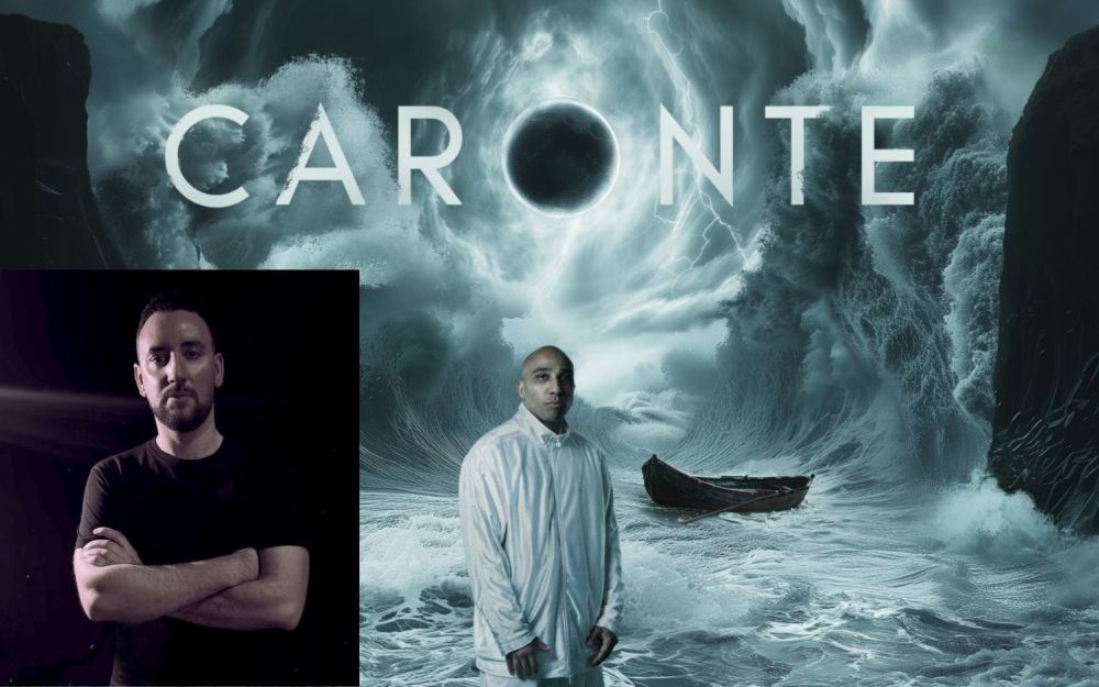 Fre "Caronte"