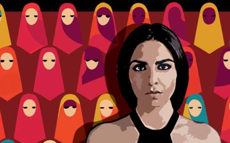 Pegah Moshir Pour