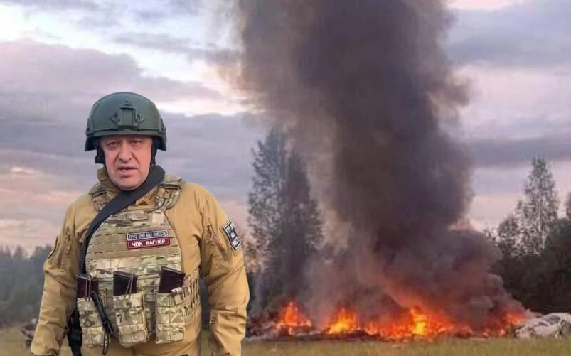 Russia Putin