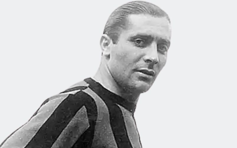 Giuseppe Meazza