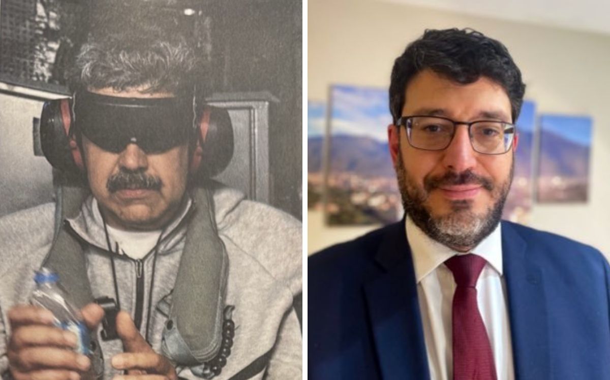 José Ignacio Hernández