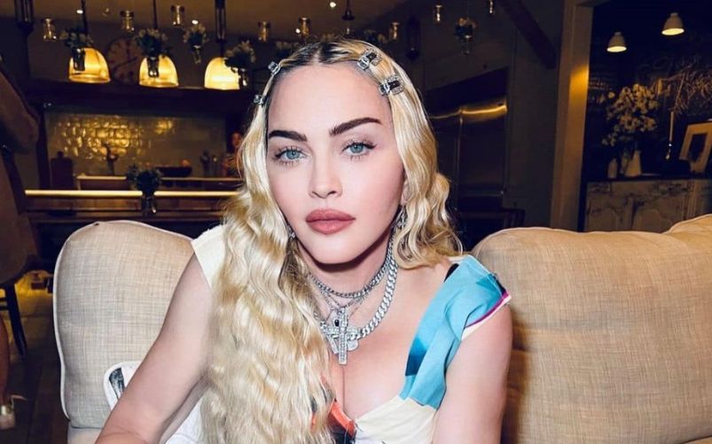 Madonna è stata a un passo dalla morte