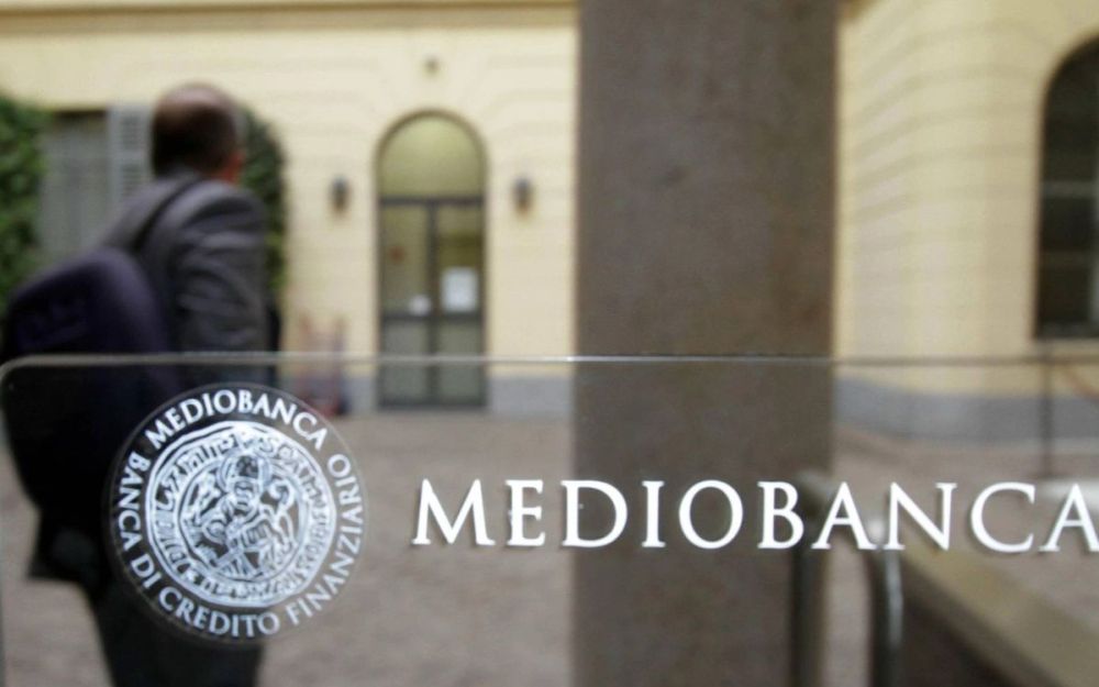 Mediobanca