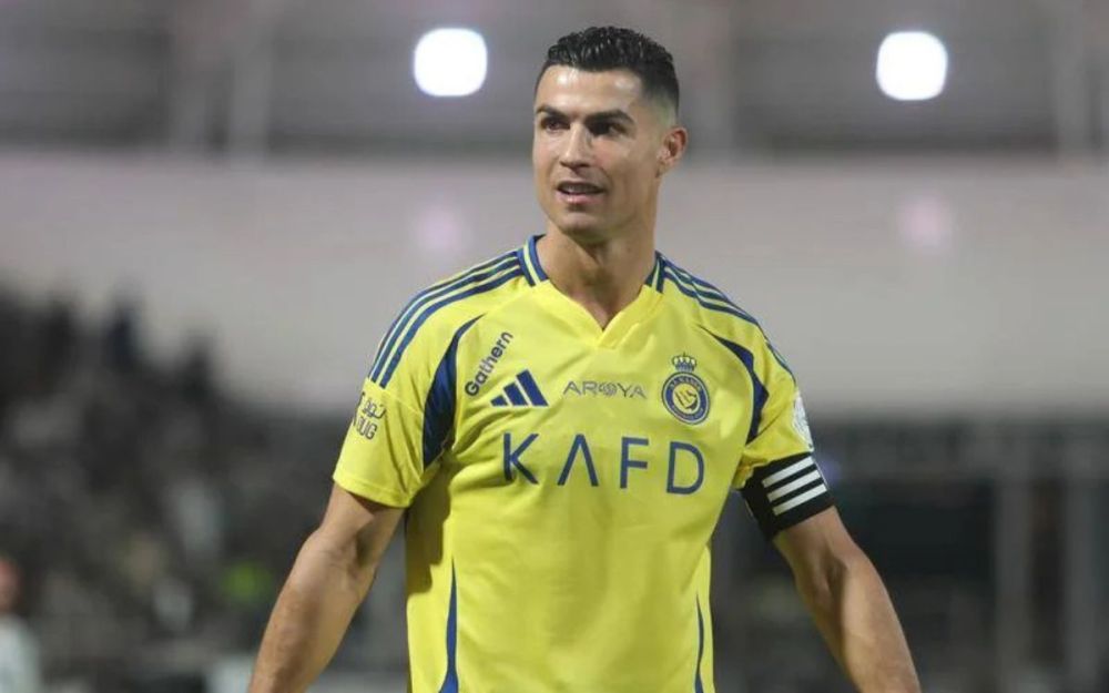 Ronaldo