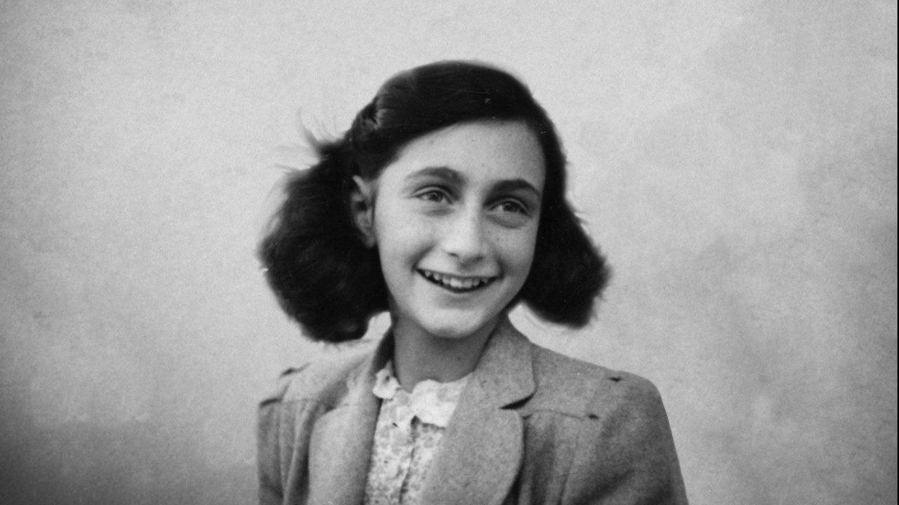 anna frank