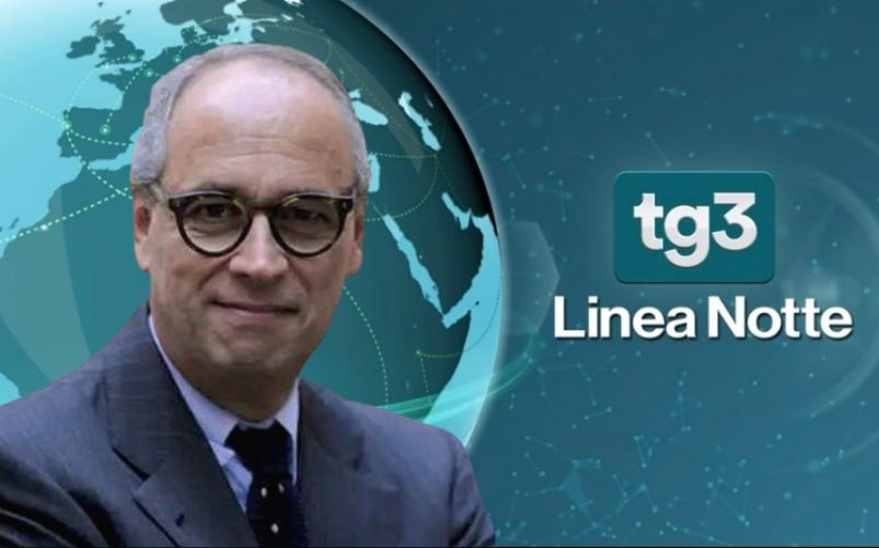 davide giacalone su rai 3