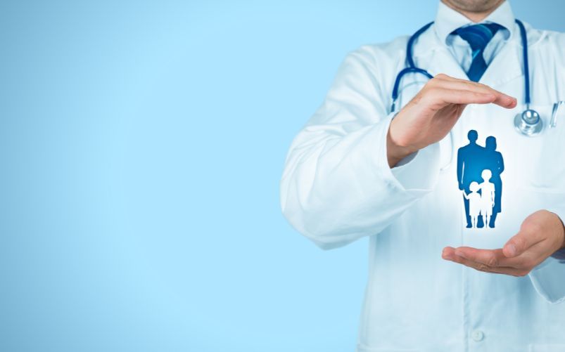 medico di famiglia