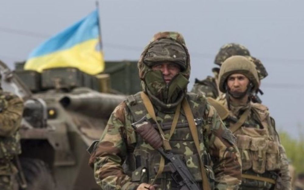 Esercito Ucraina