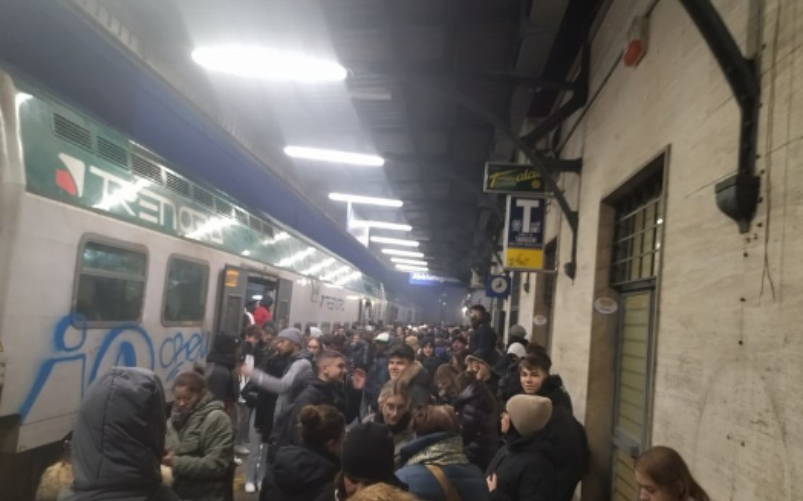 Trenitalia