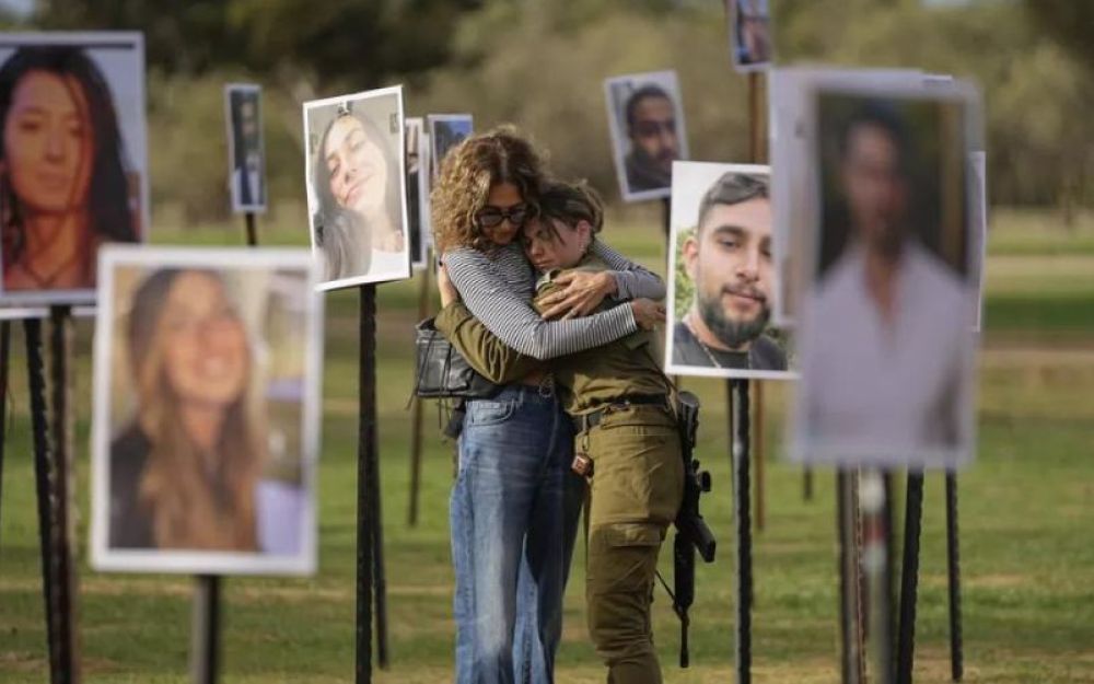 Guerra Israele