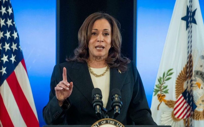 Kamala Harris